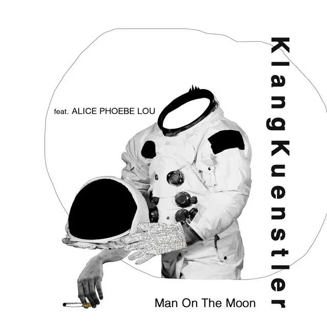 Man on the Moon - Radio Edit