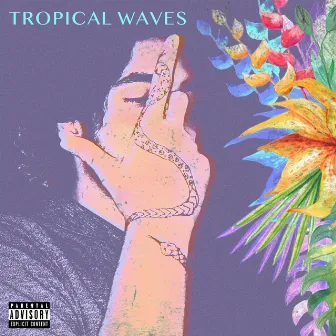 Tropical Waves by Kün