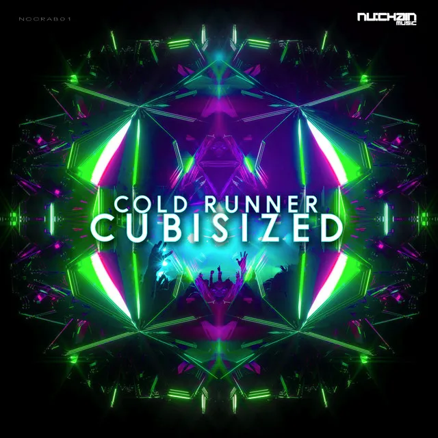 Cubisized - Extended Mix