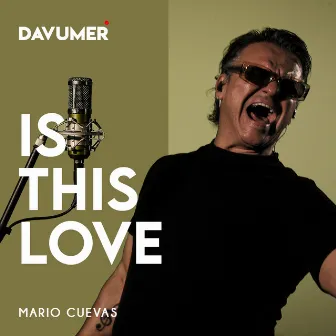 Is This Love by Mario Cuevas