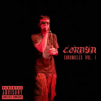 Chronicles Vol.1 by corbyn