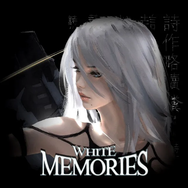 WHITE MEMORIES