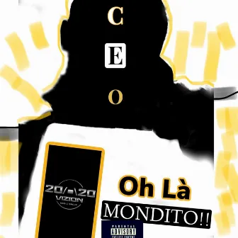 Mondito by Mondoe