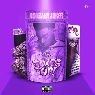 Jokes Up by Oso BabyJoker