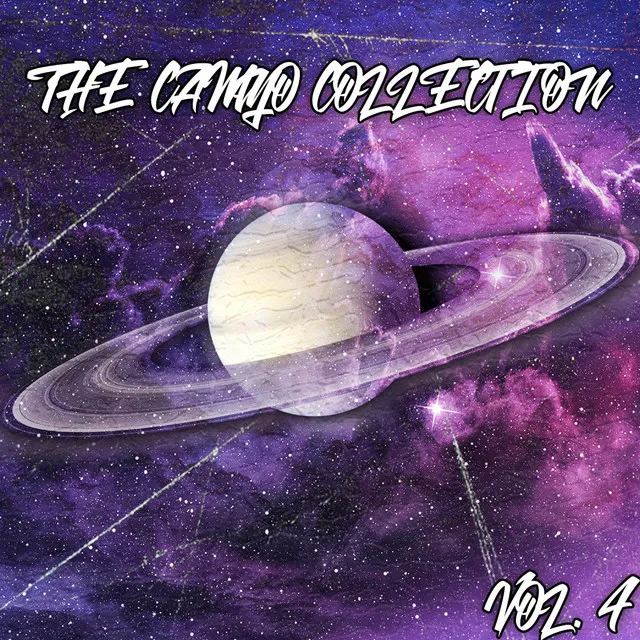 The Camyo Collection, Vol. 4