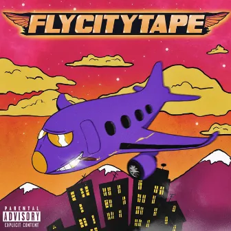 FlyCityTape by Original SSCO