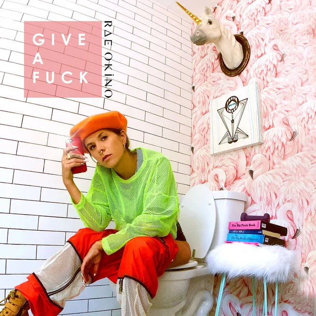 Give A Fuck