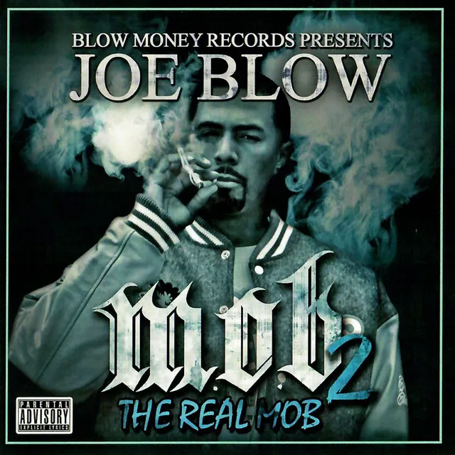 The Mob (feat. Lil Aj & Cookie Money)