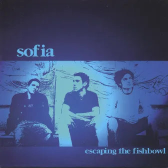 Escaping the Fishbowl by Sofia,