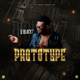 Prototype by D Blackz