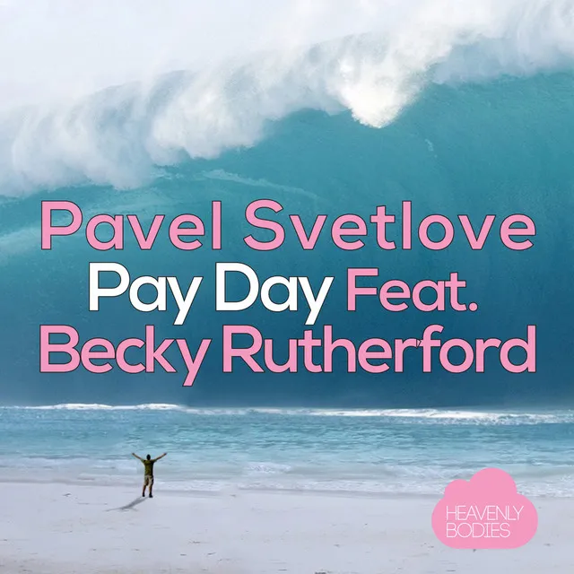 Pay Day - Original Mix