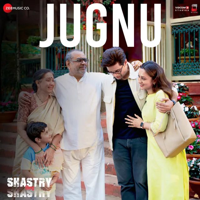 Jugnu (From 