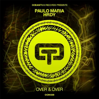 Over & Over by Paulo Maria