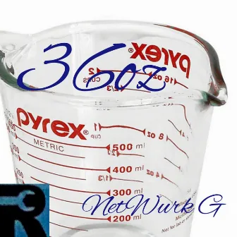 36oz by NetWurk G