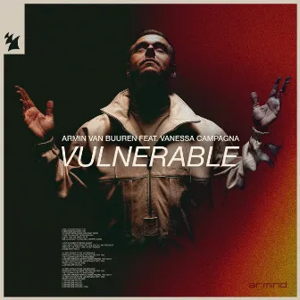 Vulnerable by Vanessa Campagna