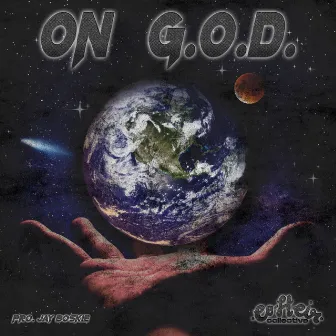 On G.O.D by Cam J