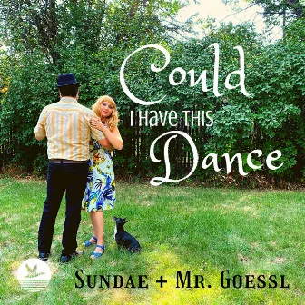 Could I Have This Dance by Kate Voss