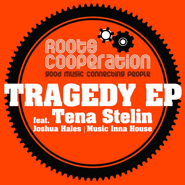 Tragedy EP