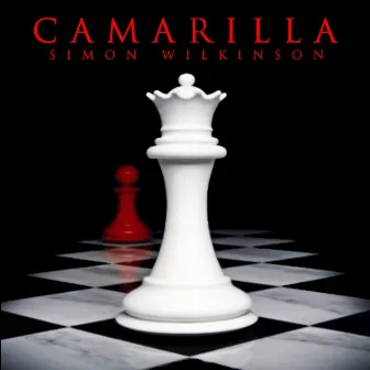 Camarilla by Simon Wilkinson