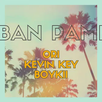 Ban Pami by Boykii