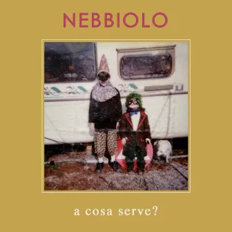 A cosa serve? by Nebbiolo