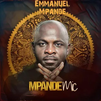 Mpandemic by Emmanuel Mpande