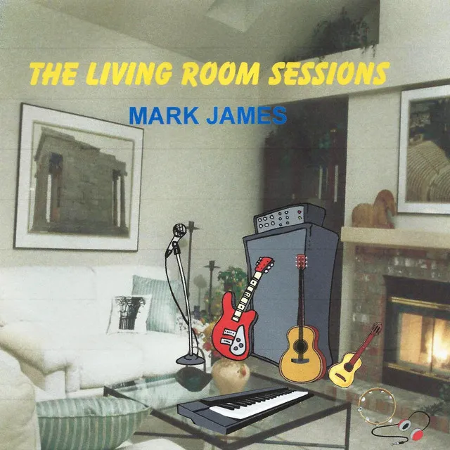 The Living Room Sessions