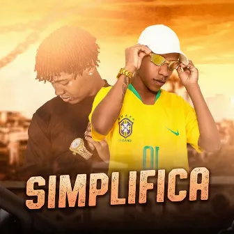 Simplifica by Galdino Mc