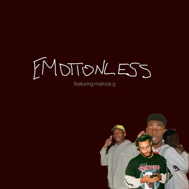 Emotionless