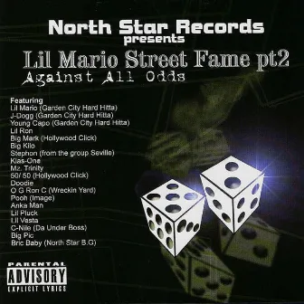 Street Fame, Pt. 2 by Lil Mario