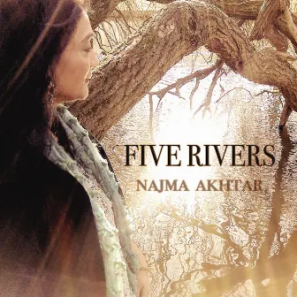 Five Rivers by Najma Akhtar