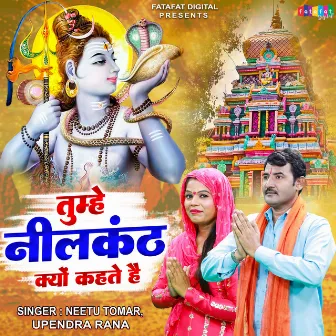 Tumhe Neelkanth Kyu Kehte Hai (Hindi) by Unknown Artist