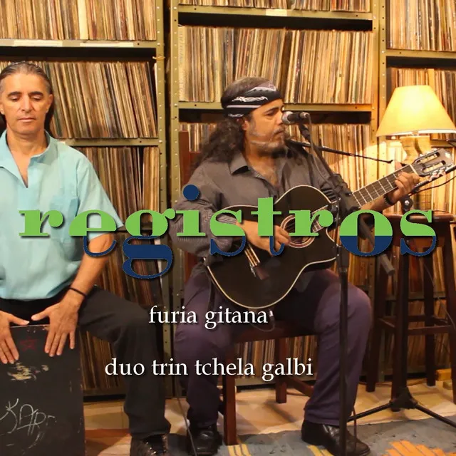 Registros: Duo Trin Tchela Galbi