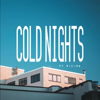 Cold nights by Yulli Blexx