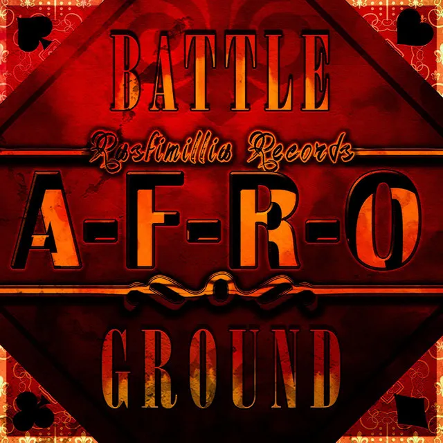 Battleground