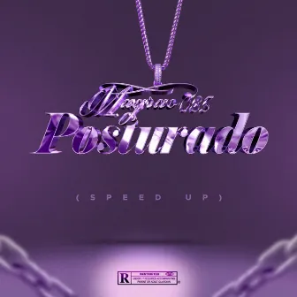 Posturado (Speed Up) [Remix] by Magrao 085