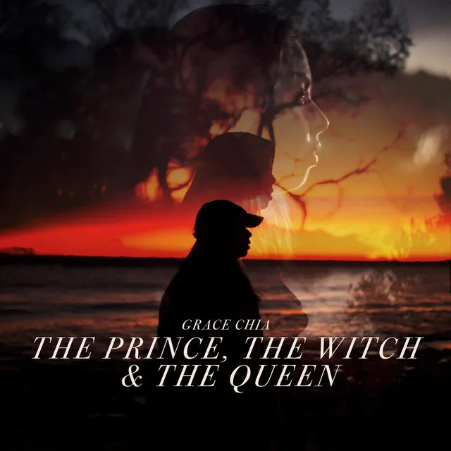 The Prince, The Witch and The Queen