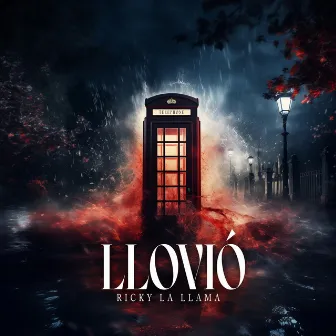 Llovio by Ricky La Llama