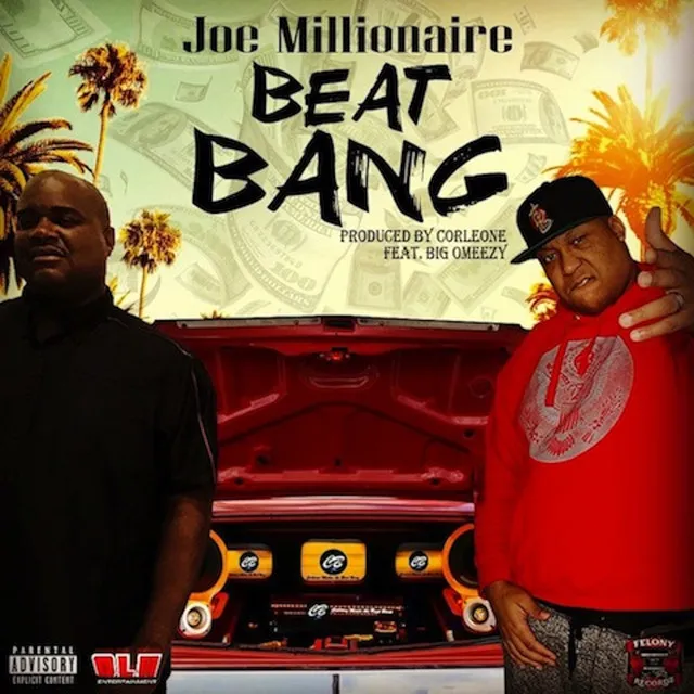 Beat Bang (feat. Big Omeezy)