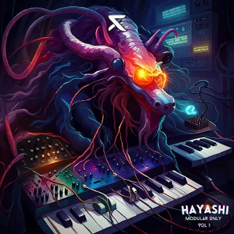 Modular Only, Vol. 1 by Hayashi