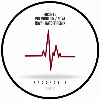 Premonition EP by Focus FL