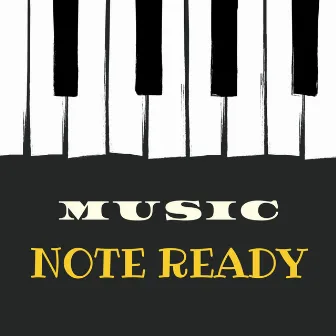 Music by Note Ready