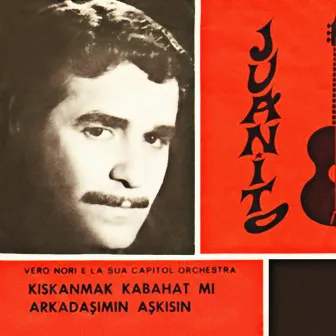 Arkadaşımın Aşkısın by Juanito