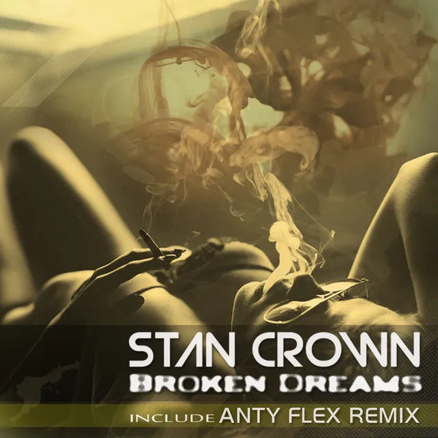 Broken Dreams - Radio-Edit