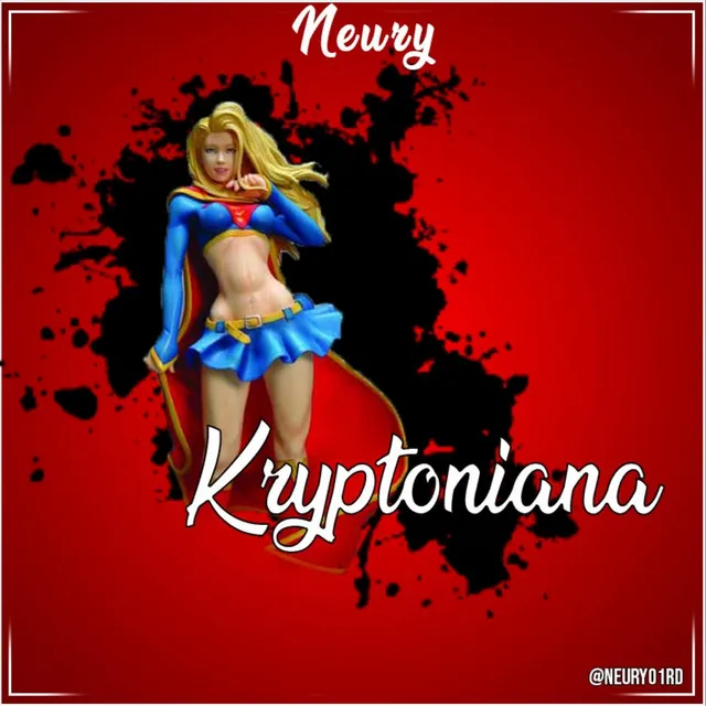 Kryptoniana