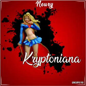 Kryptoniana by Neury