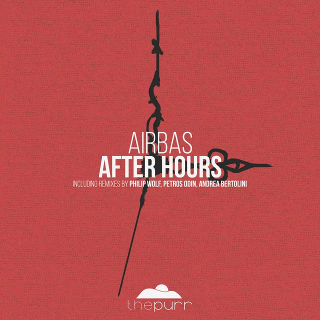 After Hours - Petros Odin Nightwalking Remix