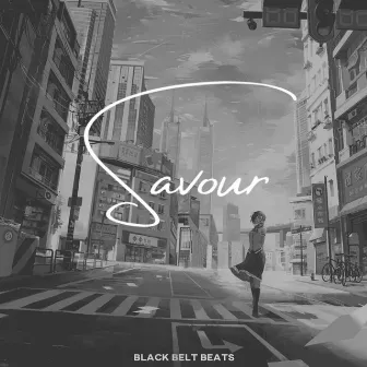 Noir by Savour