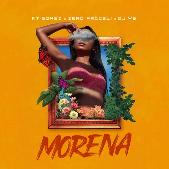 Morena by Zero Pacceli