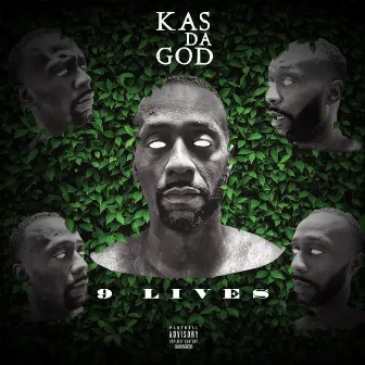 9 Lives by Kas Da God